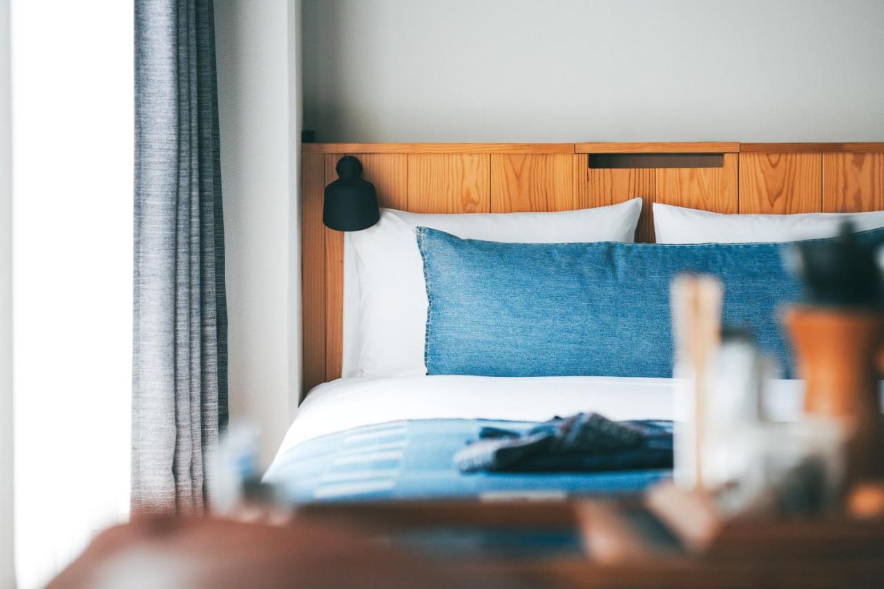 Anchor Hotel Fukuyama Eksteriør billede