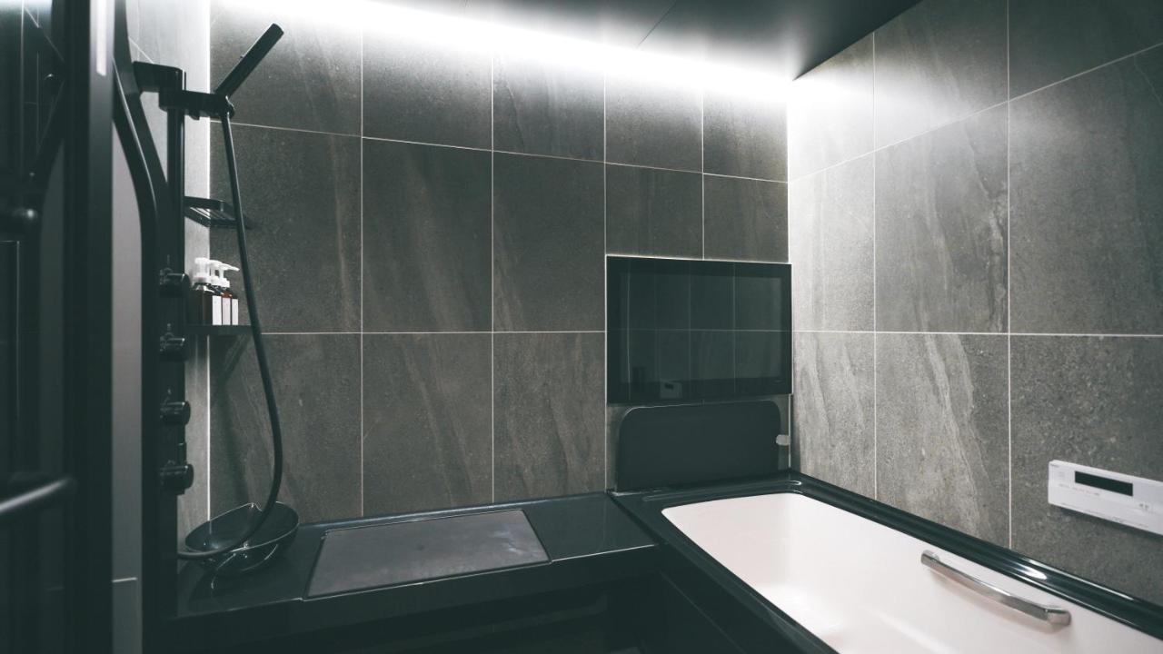 Anchor Hotel Fukuyama Eksteriør billede