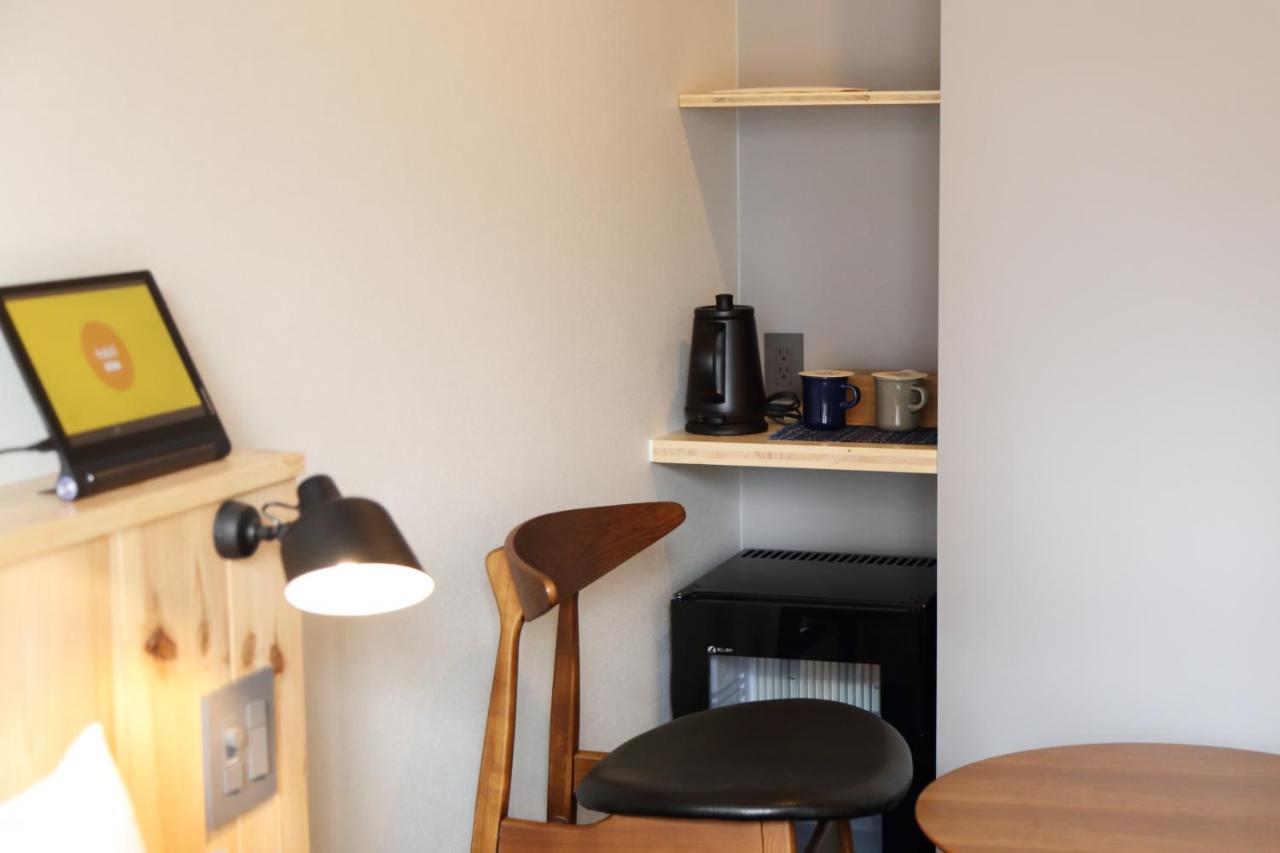 Anchor Hotel Fukuyama Eksteriør billede