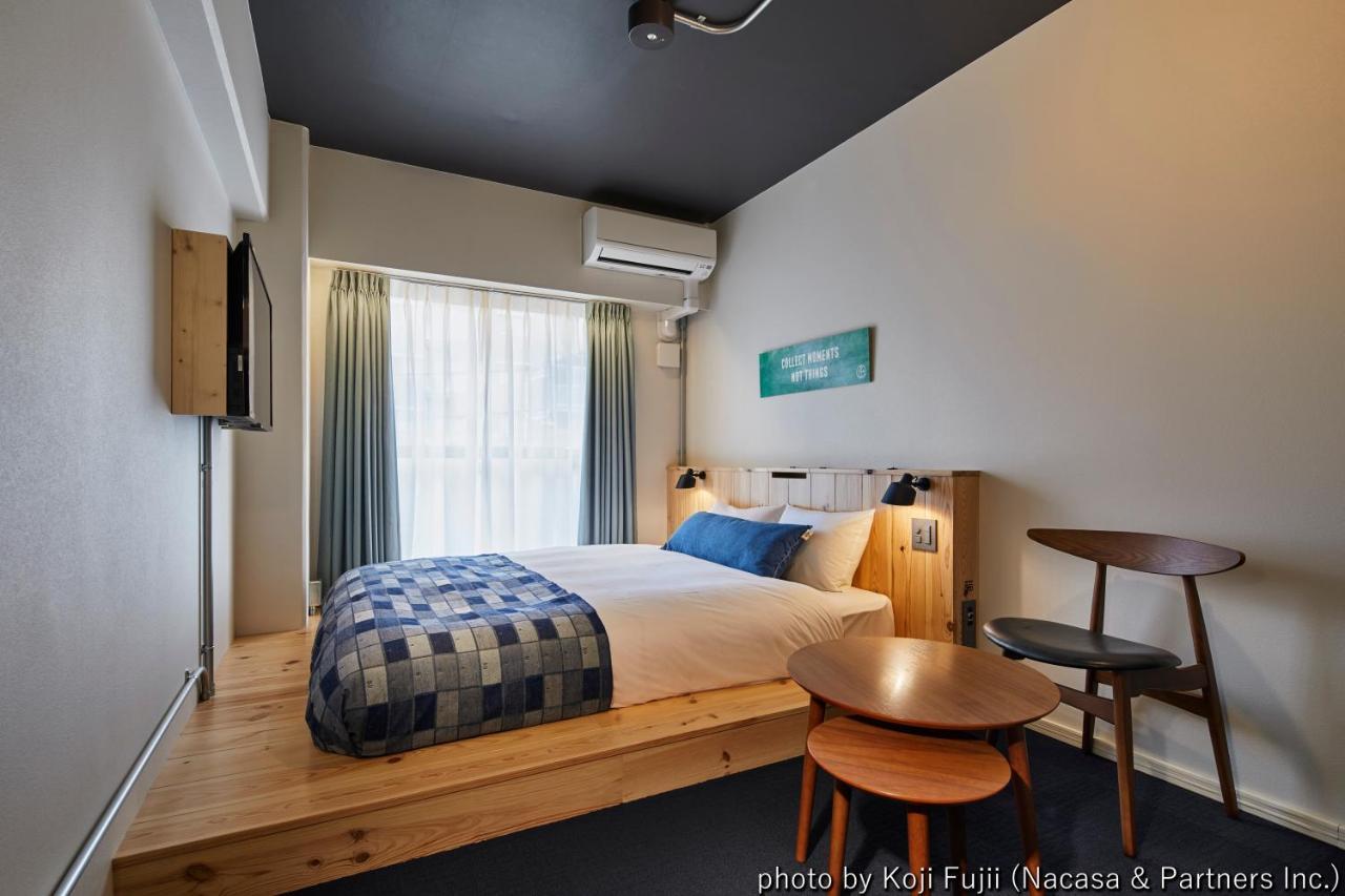 Anchor Hotel Fukuyama Eksteriør billede
